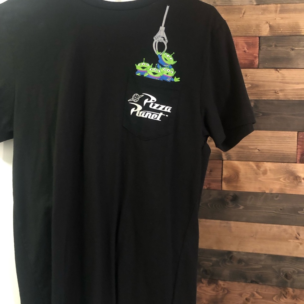 Tshirt
